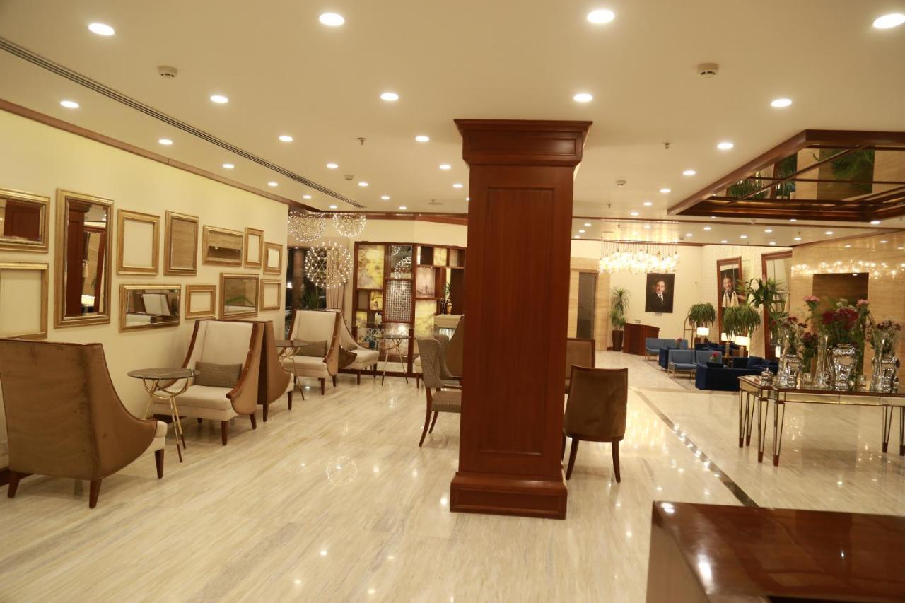 Ramada By Wyndham Multan Hotel Eksteriør billede