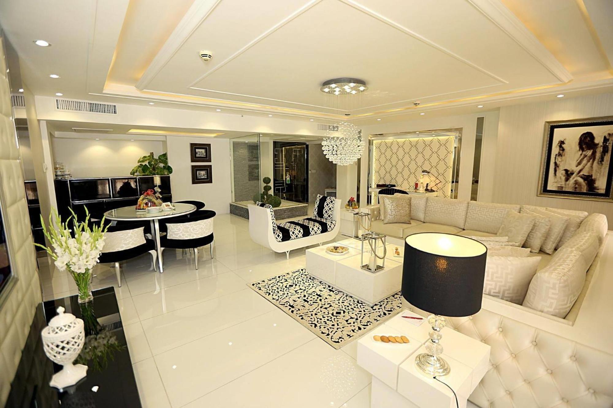 Ramada By Wyndham Multan Hotel Eksteriør billede